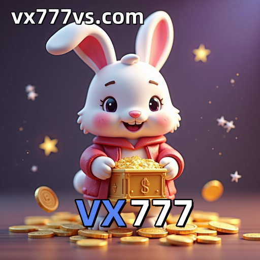 VX777 Cassino Online